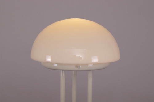 Lampada a fungo tripode, anni '70.