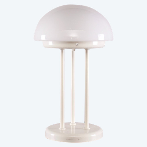 Lampada a fungo tripode, anni '70.