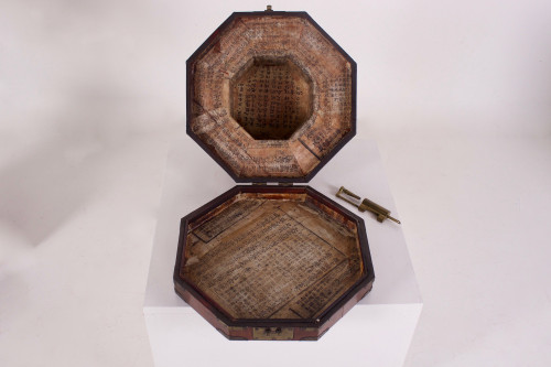 Cappelliera coreana "Gatham