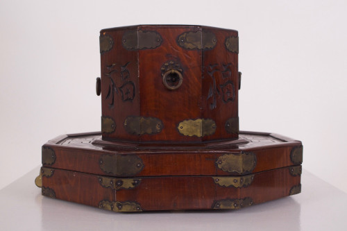 Cappelliera coreana "Gatham