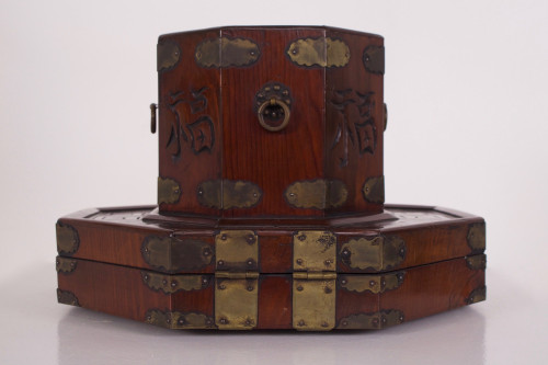 Cappelliera coreana "Gatham
