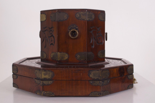 Cappelliera coreana "Gatham