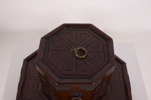 Cappelliera coreana "Gatham