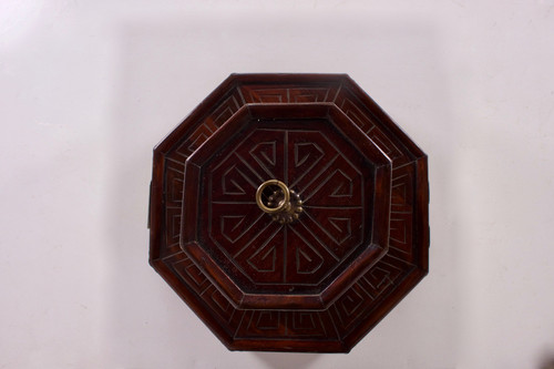 Cappelliera coreana "Gatham