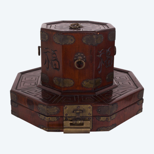 Cappelliera coreana "Gatham