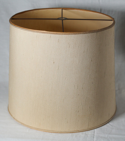 Maison CHARLES Lampe Ei aus Travertin 60/70er Jahre
