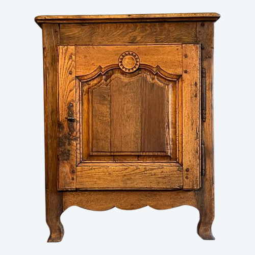 Mobiletto da sacrestia 1800