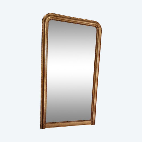 Louis Philippe mirror 2m x 1m09