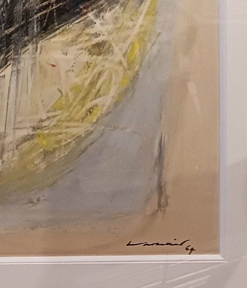 HENRY LHOTELLIER 