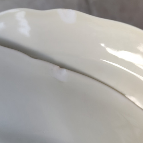 Altes 143-teiliges Geschirrset Limoges Bernardaud Modell Bengali