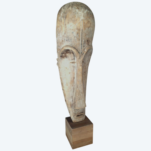Maschera Ngil, Fang, Gabon