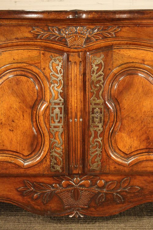  Credenza bassa provenzale