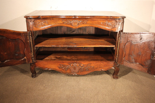  Credenza bassa provenzale