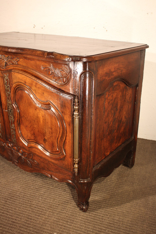  Credenza bassa provenzale