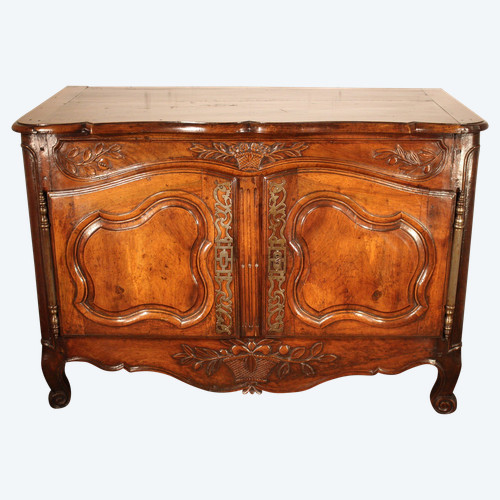  Credenza bassa provenzale