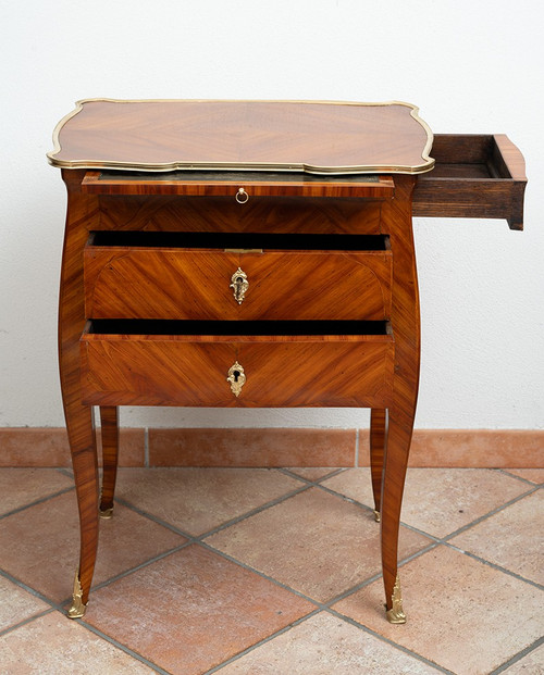 Chevet Ancienne, époque Fin 19ème Siècle.