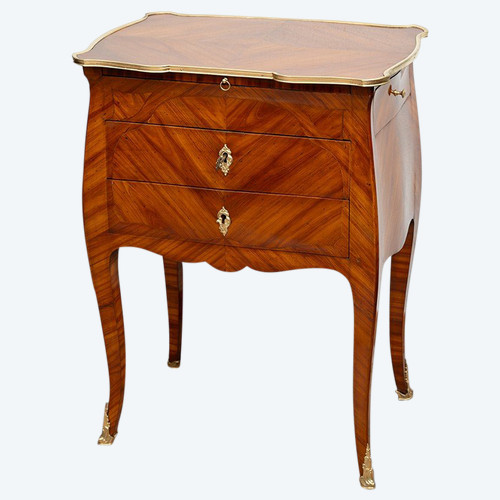 Chevet Ancienne, époque Fin 19ème Siècle.