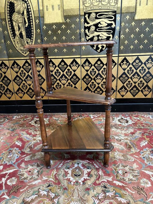 Scala della biblioteca