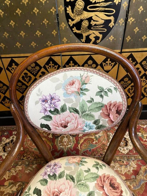 Kohn armchair no15