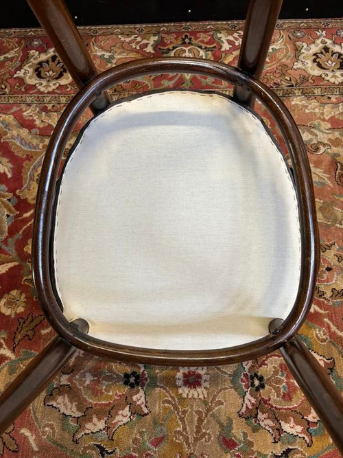 Kohn armchair no15