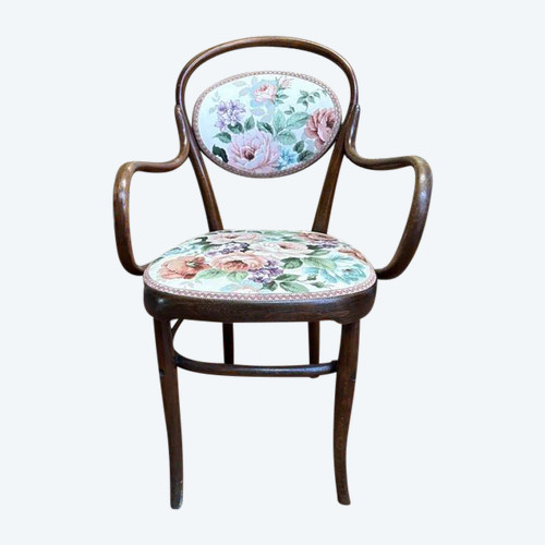 Kohn armchair no15
