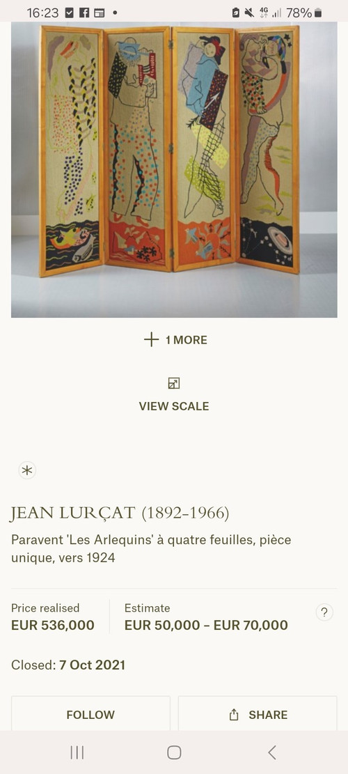 JEAN LURCAT 