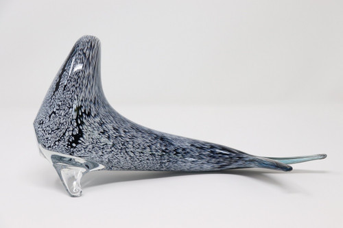 Murano glass sculptures, Seal