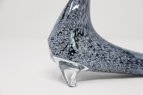 Murano glass sculptures, Seal