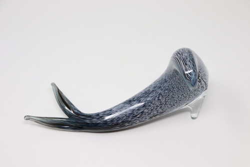 Murano glass sculptures, Seal