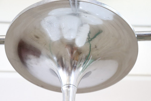 Lampadario anni '60