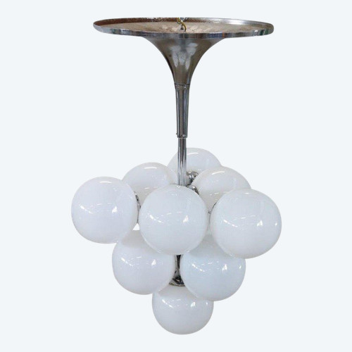 Lampadario anni '60