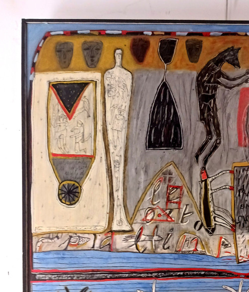 VERONIQUE WIRBEL 1950/1990