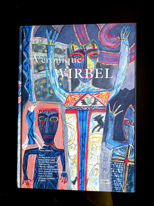 VERONIQUE WIRBEL 1950/1990
