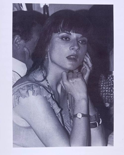 VERONIQUE WIRBEL 1950/1990