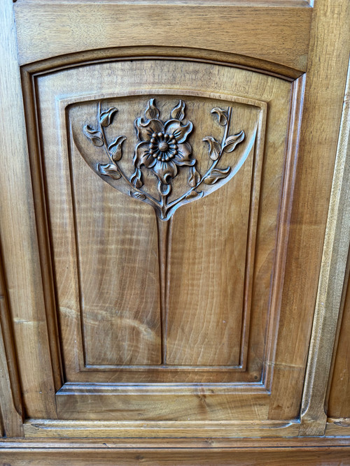 Biblioteca dell'Art Nouveau 
