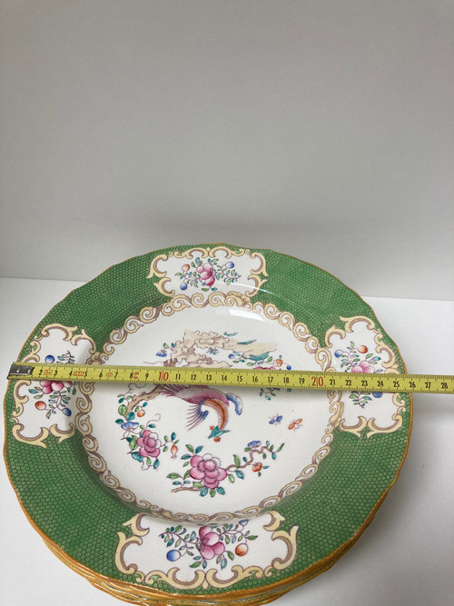 Minton 