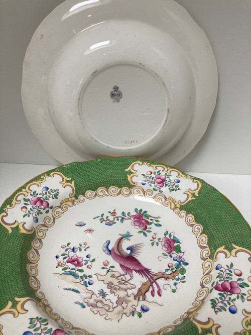 Minton 