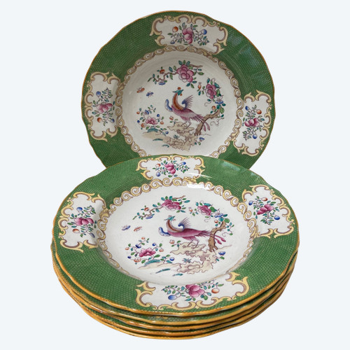 Minton 