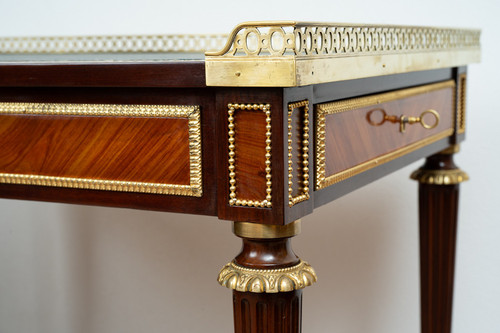 Bureau Ancienne Napoléon III, époque 19ème Siècle.