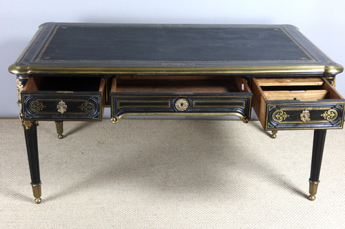 Bureau Napoléon III