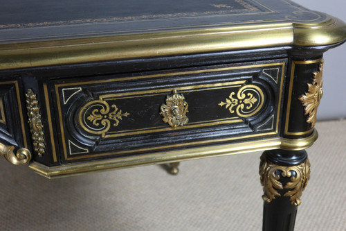 Bureau Napoléon III