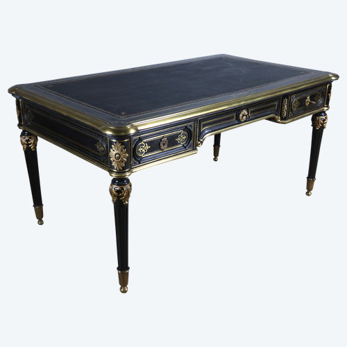 Bureau Napoléon III