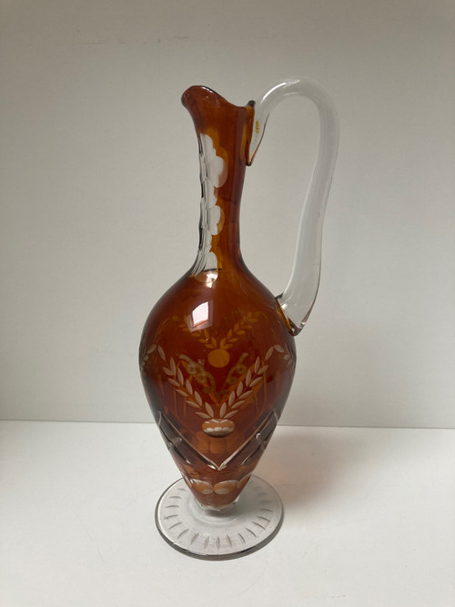 Carafe