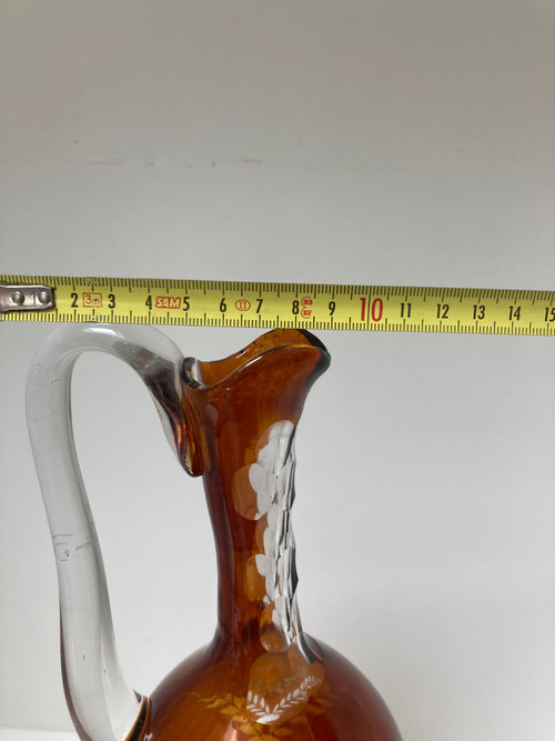 Carafe