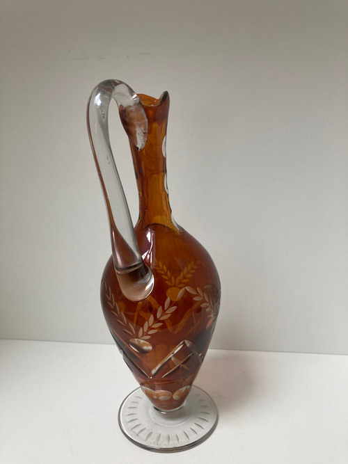 Carafe