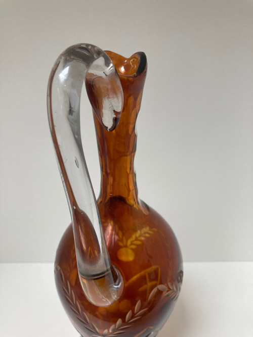 Carafe