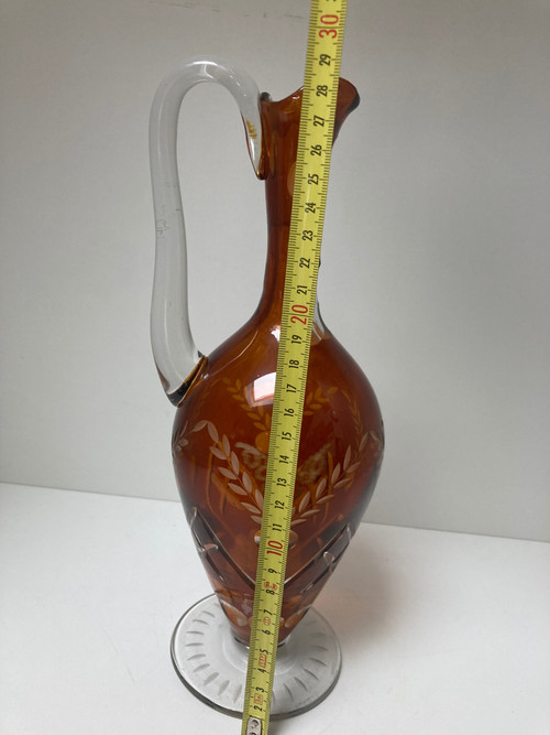 Carafe
