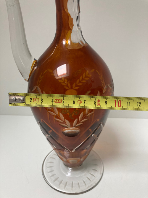 Carafe