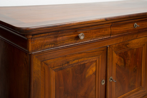 Enfilade Ancienne (restauré) France époque 19ème Siècle.
