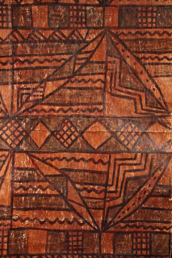 Tapa, skirt, costume, Futuna, Oceanian Art, tribal art, Oceania, fabric